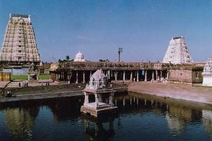 Ekambaranathar Temple